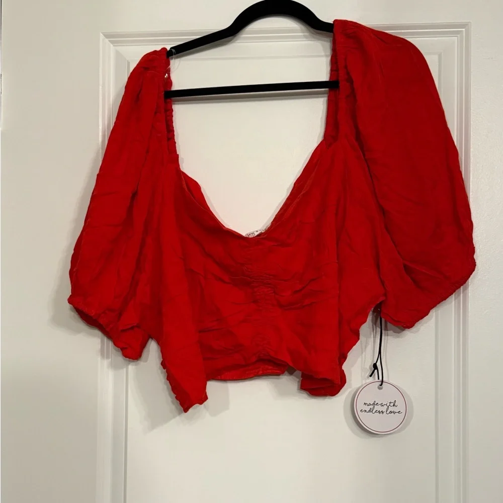 Joy & Ash Matching Skirt Set NWT - Picture 2 of 8